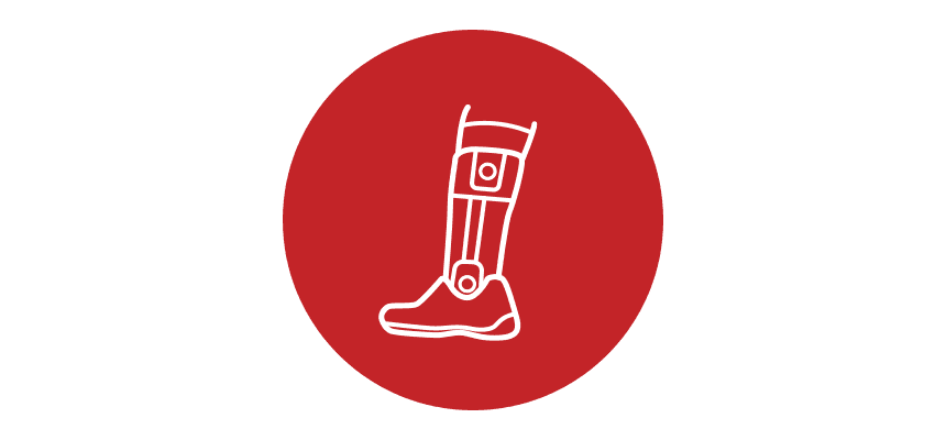 Caring for Little Heroes: Pediatric Orthotics