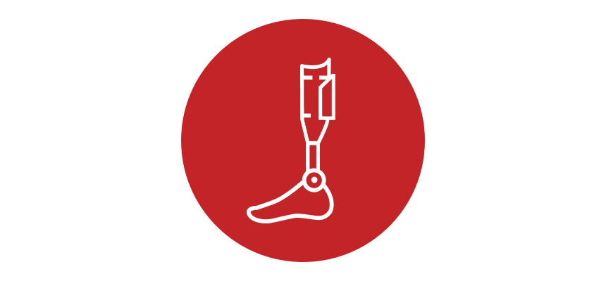 Prosthetics Services