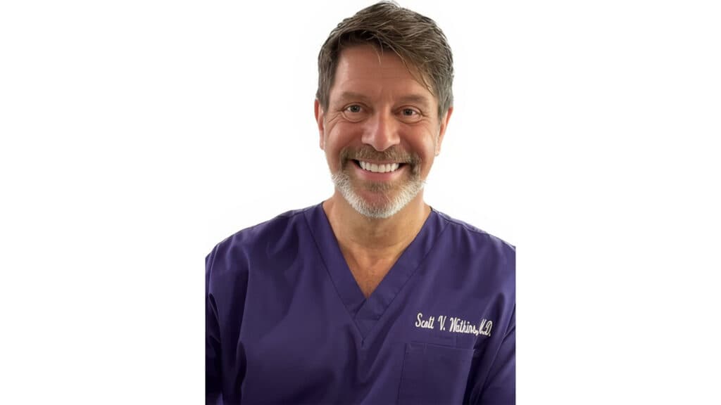 Scott Watkins, MD